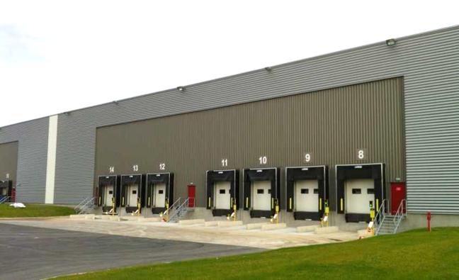 Entrepôt classe a Hénin-Beaumont 83405m² Location entrepôt classe a Hénin-Beaumont Pas-de-Calais OLLOG2106221 7
